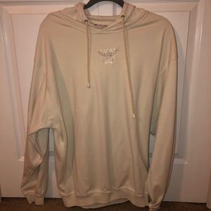 Vintage MCM Hoodie (1980s)